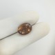 Beer Quartz 8.43 Ct Certified Beer Quartz 8.43 Ct Certified